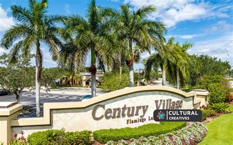 century florida
