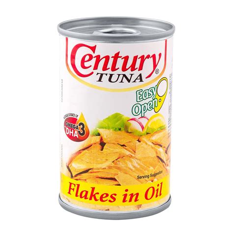 century tuna price list philippines