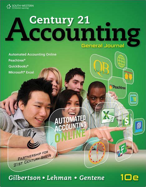 Download Century 21 Accounting 10 Edition 