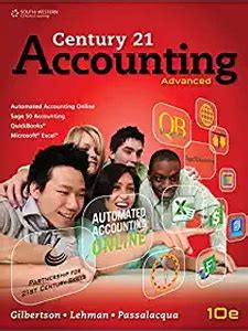 Download Century 21 Accounting 10Th Edition Answers 