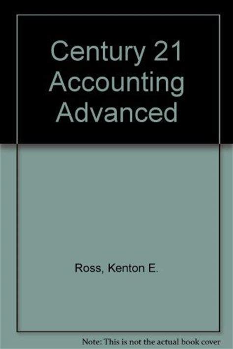 Read Online Century 21 Accounting Answers Sixth Edition 
