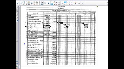 Full Download Century 21 Accounting Chapter 14 Test 