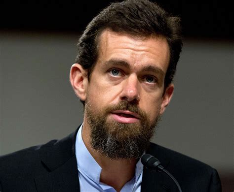 Ceo Jack Dorsey