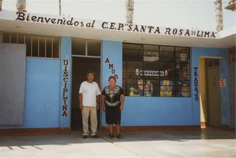 Cep Santa Rosa