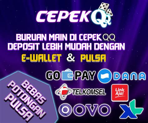 CEPEKQQ - Cepekqq Anak Mudah All in Game Online Terpercaya Tahun 2024