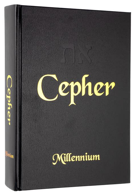 Cepher Millennium Edition