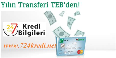 cepteteb kredi borç transferi