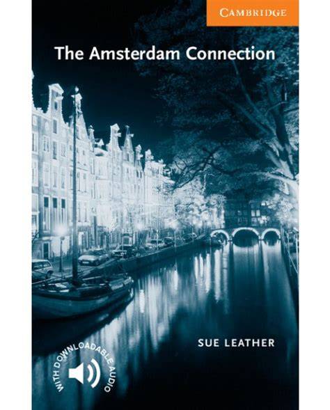 cer4 the amsterdam connection level 4 cambridge en