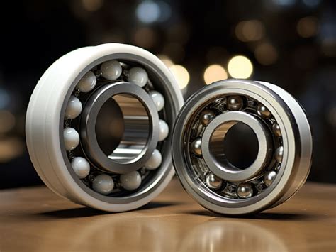 ceramic bearings vs steel bearings - Advanced Ceramic …