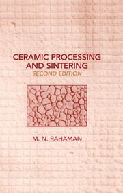 Read Ceramic Processing And Sintering Rahaman Solutions 