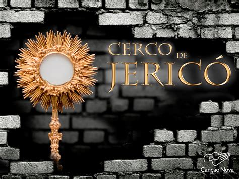 Cerco De Jerico