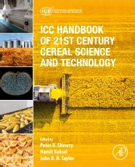 cereal technology handbook