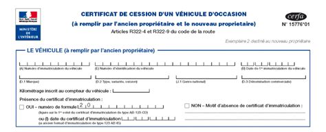 Cerfa 15776 Pdf