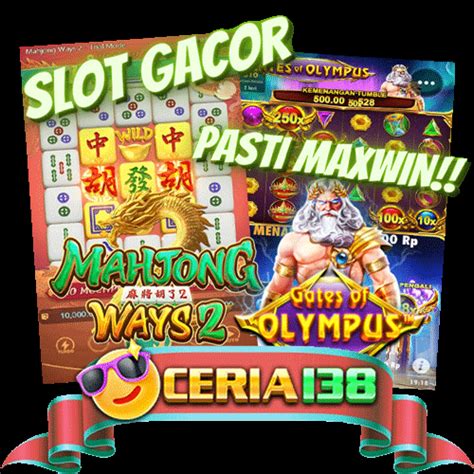 Ceria138  Slot   Ceria138 Link Alternatif Ceria 138 Slot Online Terpercaya - Ceria138  Slot