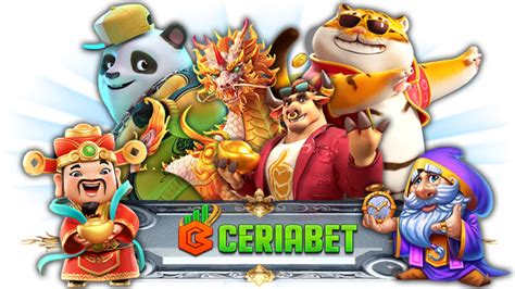 CERIABET SLOT 👁️ Slot Demo Gacor: Demo Slot PG Wild Bandito & Pragmatic Demo