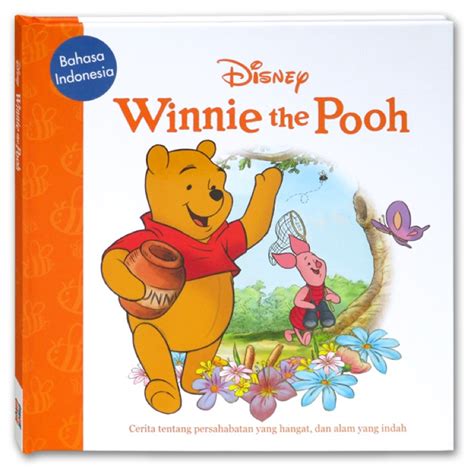 cerita dongeng winnie the pooh