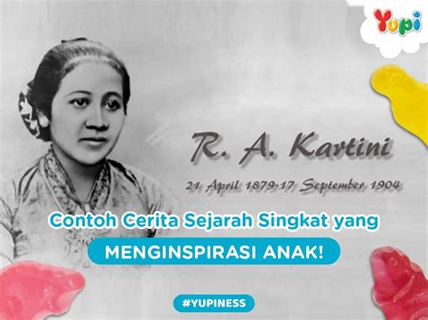 Yuk, Intip Kisah Sejarah Indonesia yang Menakjubkan!