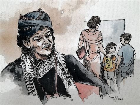 cerkak | Thitathorn Aksornsri Nghe nhc v Ti bi