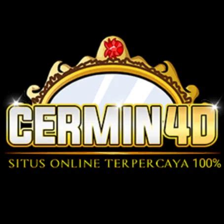 CERMIN4D SLOT777 : Bandar Togel Terbaik dan Terpercaya di Indonesia