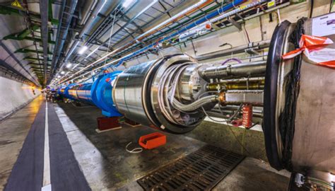Cern Solar Eclipse