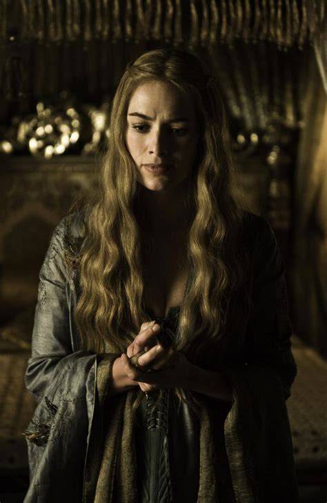 cersei nude