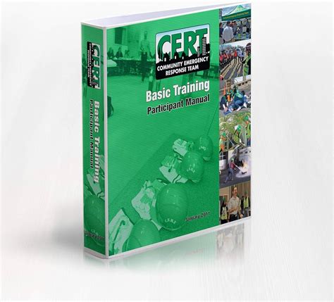 Cert Training Manual