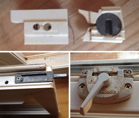 Certainteed Window Parts