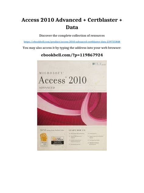 Certblaster Access Code