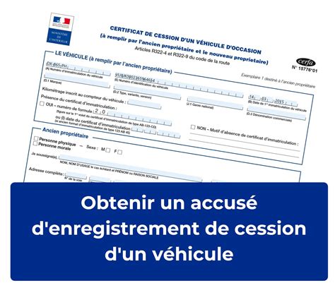 Certificat De Cession Pdf