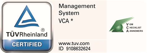 certificaten constructie