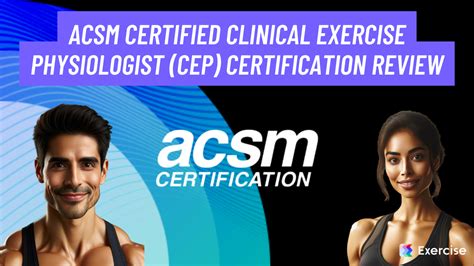 Certified Clinical Exercise Physiologist