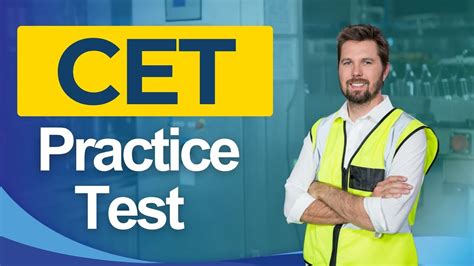 Certified Elevator Technician Practice Test