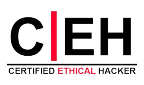 Certified Ethical Hacker