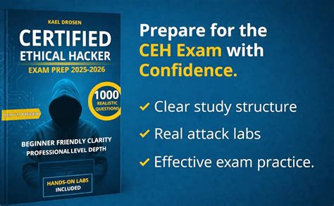 Certified Ethical Hacker Exam Prep Michael Gregg