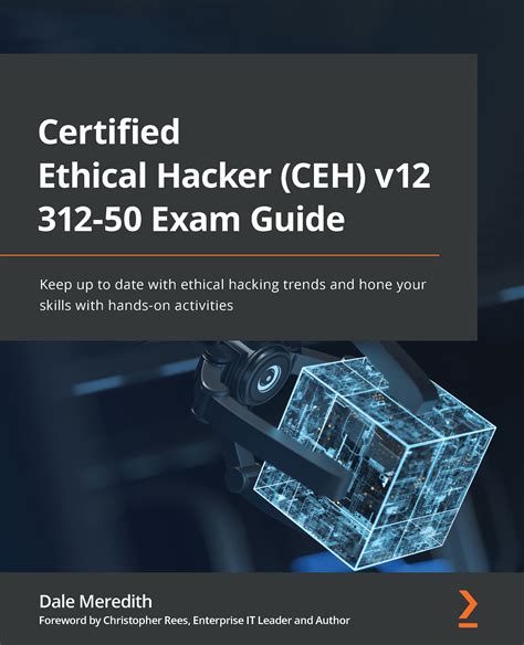 Certified Ethical Hacker Practical Guide V7