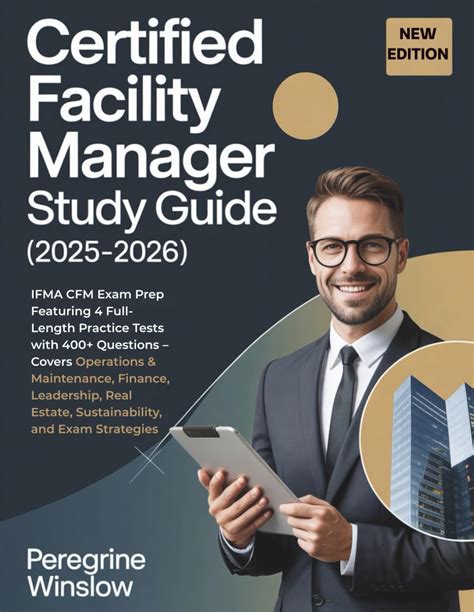 Certified Facility Manager Study Guide
