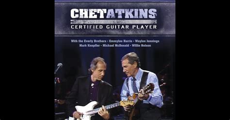Certified Guitar Player