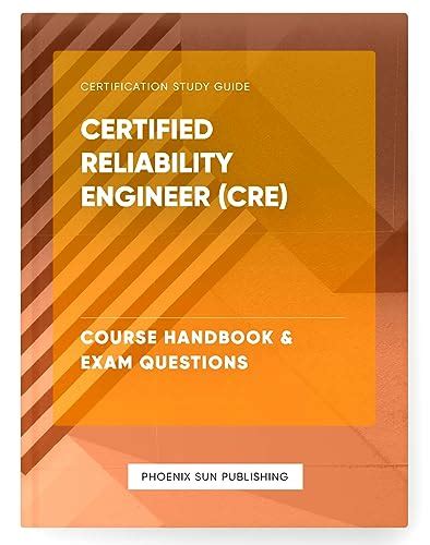 Certified Reliability Engineer Questions