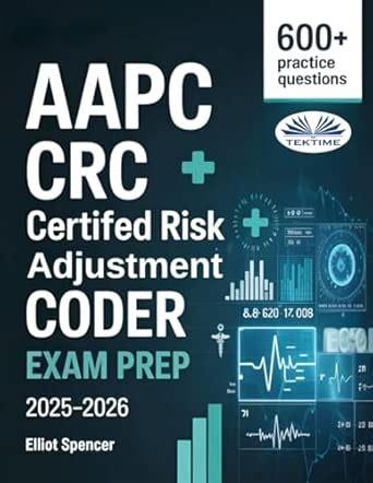 Certified Risk Adjustment Coder Study Guide