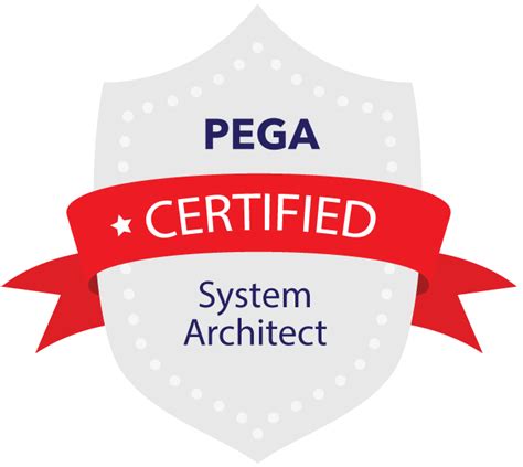 Certified System Architect