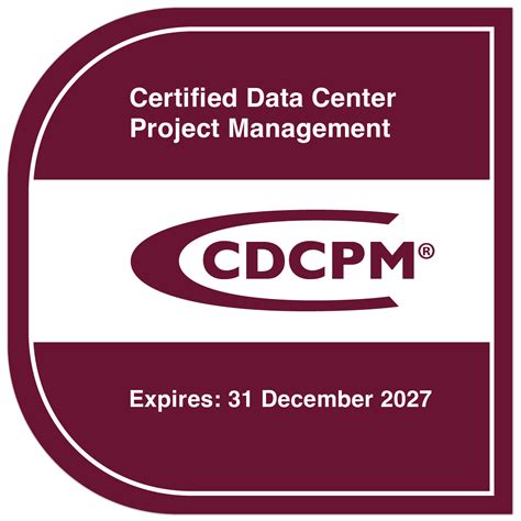 Full Download Certified Data Centre Management Professional Cdcmp 226645 Pdf 