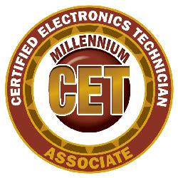Read Online Certified Electronics Technician Study Guide 