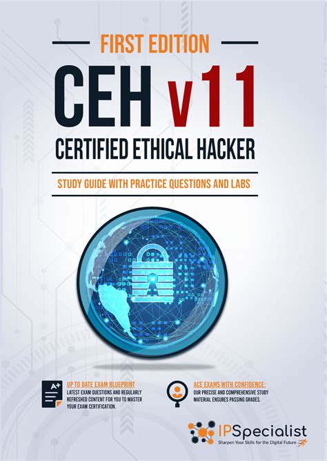 Read Online Certified Ethical Hacker Exam Guide 
