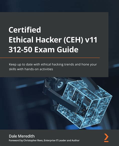 Read Online Certified Ethical Hacker Exam Guide 