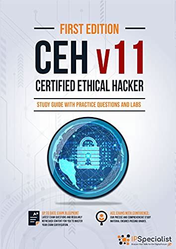 Download Certified Ethical Hacker Practical Guide V7 