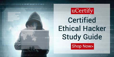 Read Certified Ethical Hacker Study Guide 