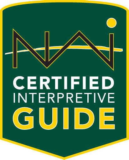 Full Download Certified Interpretive Guide 