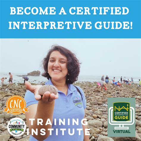 Read Online Certified Interpretive Guide Training 