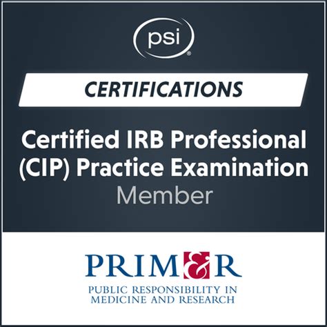 Download Certified Irb Professional Study Guide 