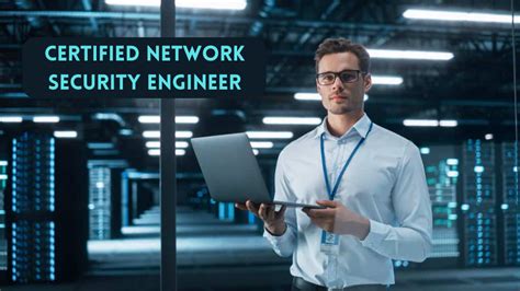 Read Online Certified Network Security Engineer 